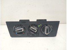 Recambio de mando calefaccion / aire acondicionado para volkswagen polo v (6r1, 6c1) 1.2 referencia OEM IAM 6R0820045G  