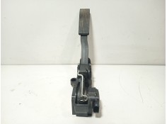 Recambio de pedal acelerador para mercedes-benz clase a (w169) a 180 cdi (169.007, 169.307) referencia OEM IAM A1693000304 91736