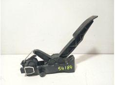 Recambio de pedal acelerador para mercedes-benz clase a (w169) a 180 cdi (169.007, 169.307) referencia OEM IAM A1693000304 91736 2
