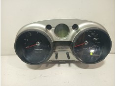 Recambio de cuadro instrumentos para nissan qashqai i (j10, nj10) 1.5 dci referencia OEM IAM JD08E17XCE08  