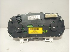 Recambio de cuadro instrumentos para nissan qashqai i (j10, nj10) 1.5 dci referencia OEM IAM JD08E17XCE08   2