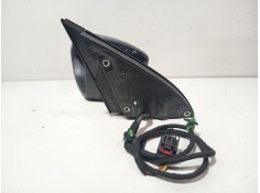 Recambio de retrovisor izquierdo para volkswagen passat b7 (362) 1.6 tdi referencia OEM IAM 3AA857507  ELECTRICO 2