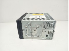 Recambio de sistema audio / radio cd para nissan qashqai i (j10, nj10) 1.5 dci referencia OEM IAM 28185JD00A   2