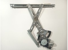 Recambio de elevalunas delantero izquierdo para hyundai i30 (fd) 1.6 crdi referencia OEM IAM 988101J100  