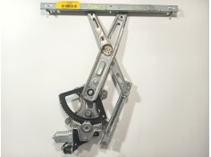 Recambio de elevalunas delantero izquierdo para hyundai i30 (fd) 1.6 crdi referencia OEM IAM 988101J100   2