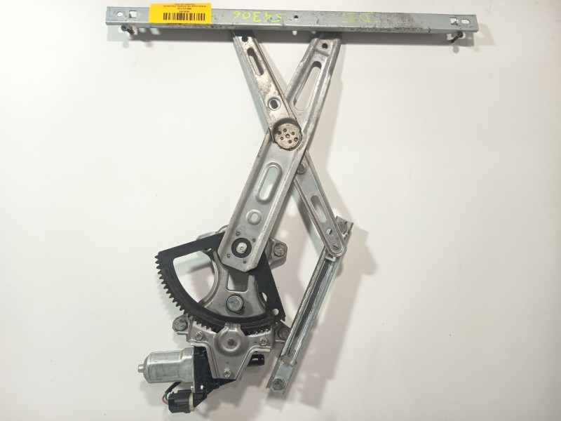 Recambio de elevalunas delantero izquierdo para hyundai i30 (fd) 1.6 crdi referencia OEM IAM 988101J100  
