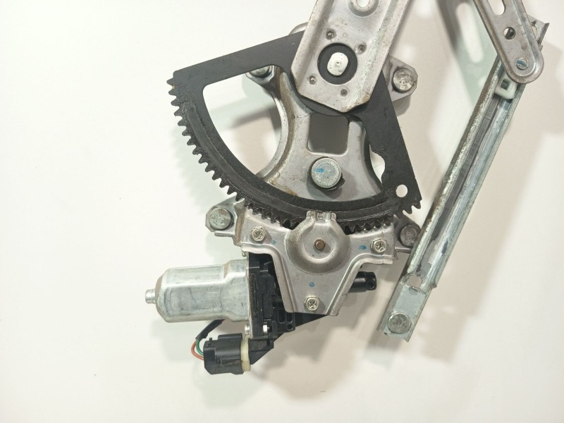 Recambio de elevalunas delantero izquierdo para hyundai i30 (fd) 1.6 crdi referencia OEM IAM 988101J100  