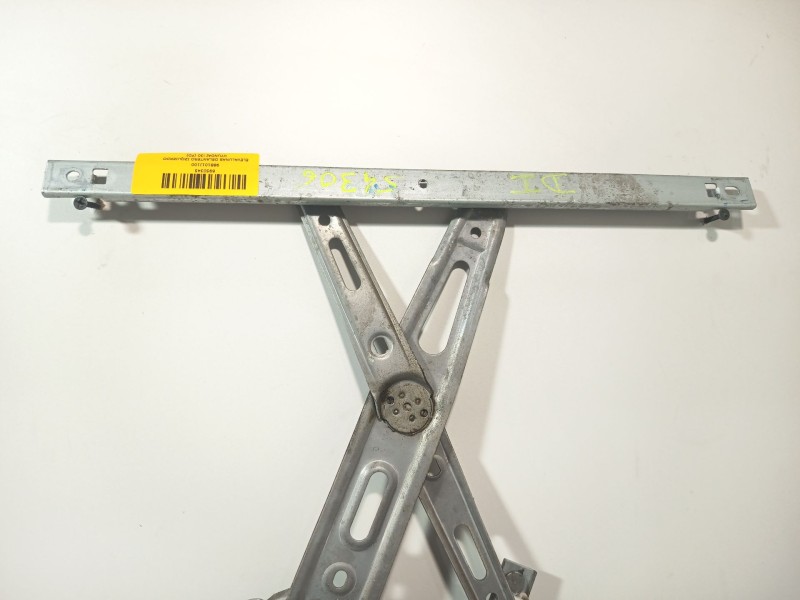 Recambio de elevalunas delantero izquierdo para hyundai i30 (fd) 1.6 crdi referencia OEM IAM 988101J100  