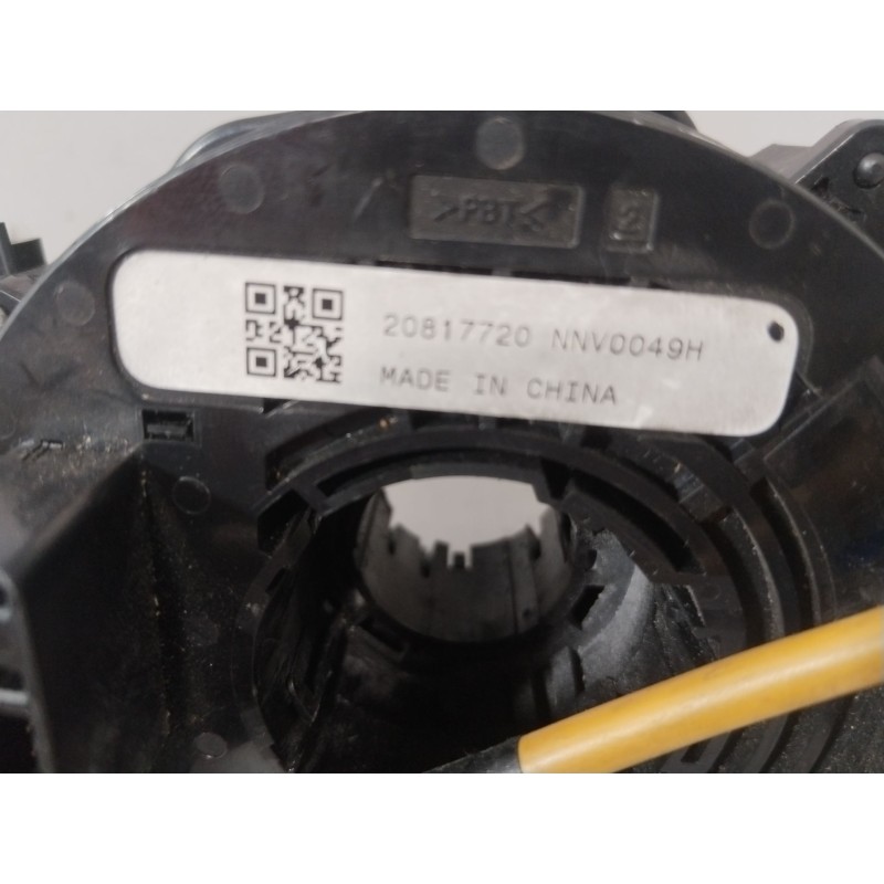 ANILLO AIRBAG 20817720  - imagen 4