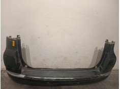 Recambio de paragolpes trasero para citroën c4 picasso i monospace (ud_) 1.6 hdi 110 referencia OEM IAM 7410AR  