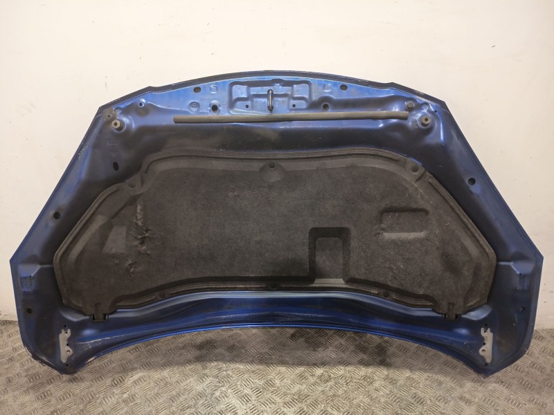 Recambio de capot delantero para mazda 2 (de_, dh_) 1.3 (de3fs) referencia OEM IAM D6Y15231X  
