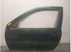 Recambio de puerta delantera izquierda para volkswagen golf iv variant (1j5) 1.6 referencia OEM IAM 1J3831055H  