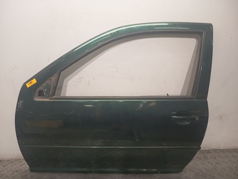 Recambio de puerta delantera izquierda para volkswagen golf iv variant (1j5) 1.6 referencia OEM IAM 1J3831055H  