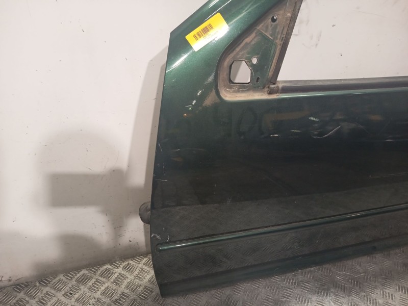 Recambio de puerta delantera izquierda para volkswagen golf iv variant (1j5) 1.6 referencia OEM IAM 1J3831055H  