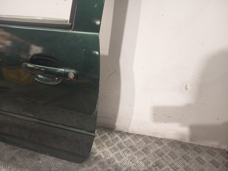 Recambio de puerta delantera izquierda para volkswagen golf iv variant (1j5) 1.6 referencia OEM IAM 1J3831055H  
