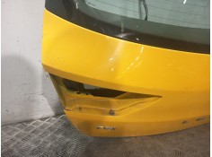 Recambio de porton trasero para seat leon (5f1) 1.5 tgi referencia OEM IAM 5F9827024  AMARILLO 2