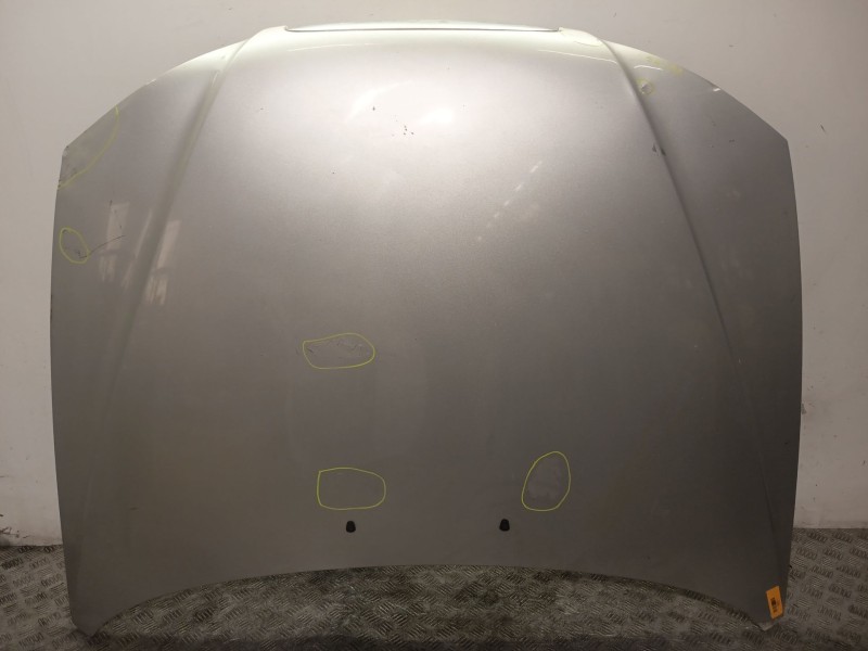 Recambio de capot para hyundai elantra iii sedán (xd) 1.6 referencia OEM IAM 664002D020  