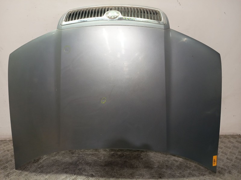 Recambio de capot para skoda fabia i combi (6y5) 1.9 tdi referencia OEM IAM 6Y0823031  