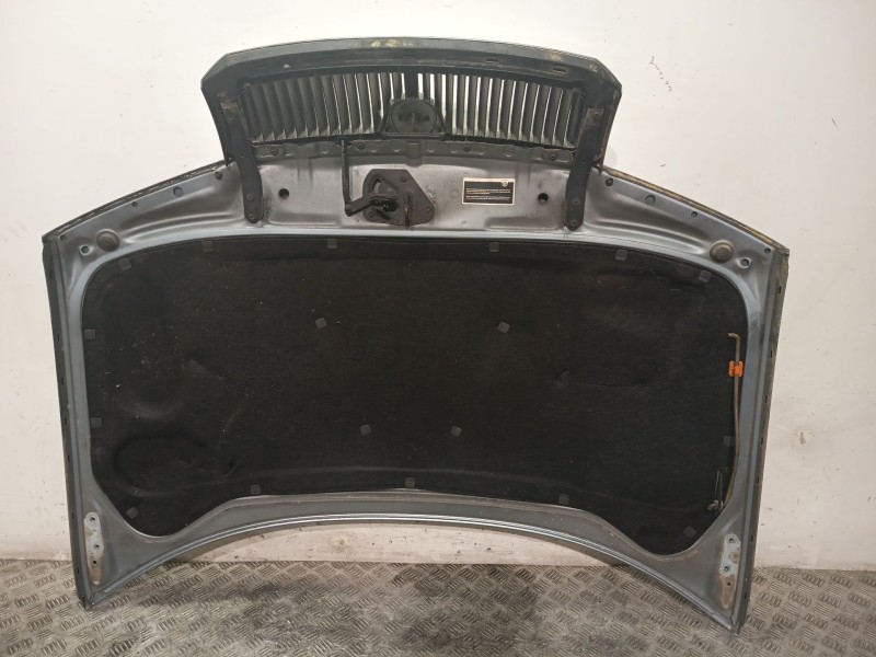 Recambio de capot para skoda fabia i combi (6y5) 1.9 tdi referencia OEM IAM 6Y0823031  