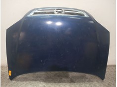 Recambio de capot para opel zafira a monospace (t98) 2.2 dti 16v (f75) referencia OEM IAM 1160239  