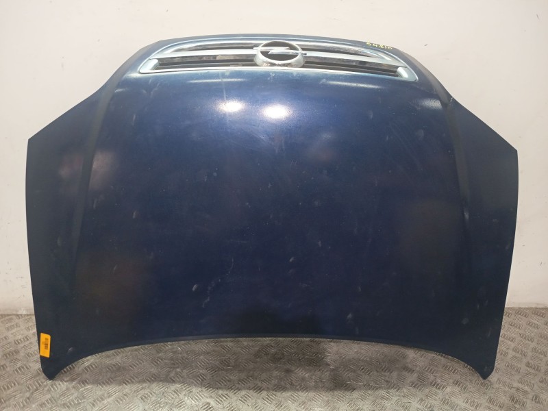 Recambio de capot para opel zafira a monospace (t98) 2.2 dti 16v (f75) referencia OEM IAM 1160239  