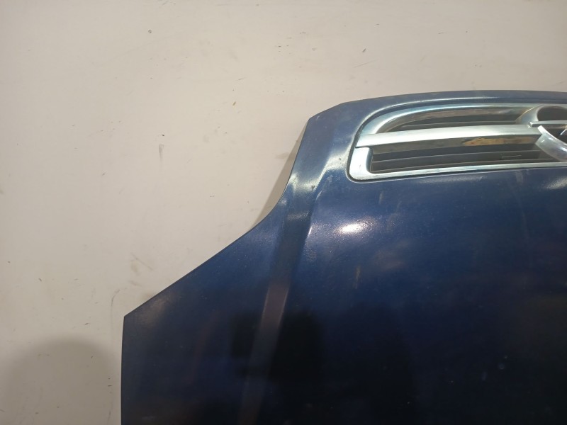 Recambio de capot para opel zafira a monospace (t98) 2.2 dti 16v (f75) referencia OEM IAM 1160239  