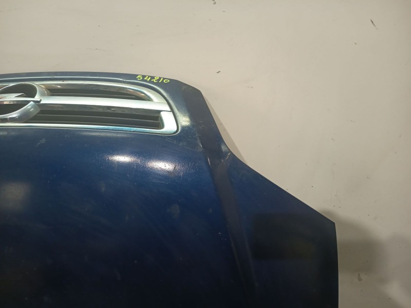 Recambio de capot para opel zafira a monospace (t98) 2.2 dti 16v (f75) referencia OEM IAM 1160239  