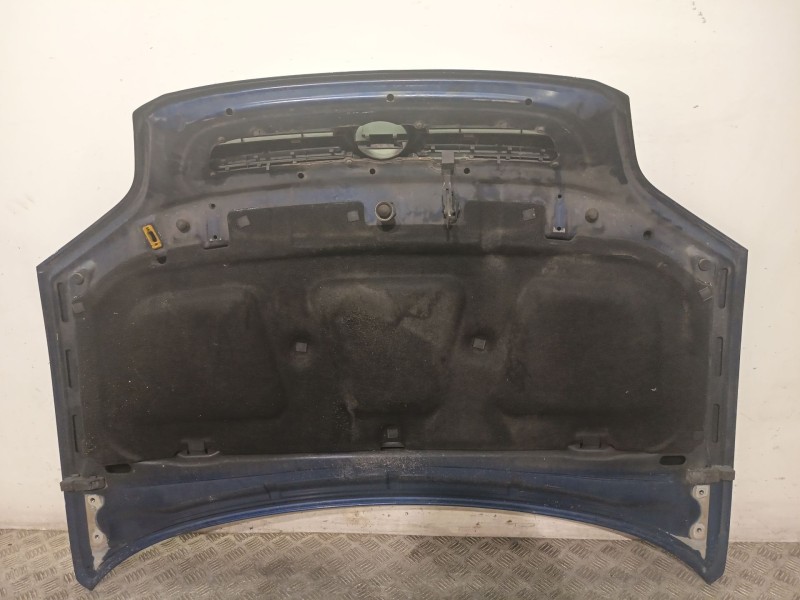 Recambio de capot para opel zafira a monospace (t98) 2.2 dti 16v (f75) referencia OEM IAM 1160239  