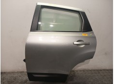 Recambio de puerta trasera izquierda para nissan qashqai i (j10, nj10) 1.5 dci referencia OEM IAM H2153JD0M0  