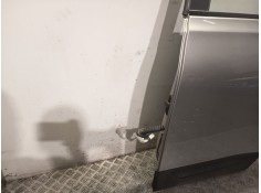 Recambio de puerta trasera izquierda para nissan qashqai i (j10, nj10) 1.5 dci referencia OEM IAM H2153JD0M0   2