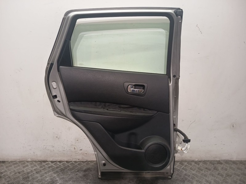 Recambio de puerta trasera izquierda para nissan qashqai i (j10, nj10) 1.5 dci referencia OEM IAM H2153JD0M0  
