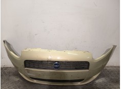 Recambio de paragolpes delantero para fiat grande punto (199_) 1.3 d multijet (199.axd11, 199.axd1a, 199.axd1b,... referencia OE