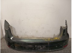 Recambio de paragolpes trasero para seat leon (5f1) 1.5 tgi referencia OEM IAM 5F9807421ADGRU  