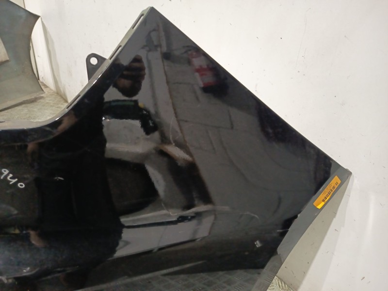Recambio de paragolpes trasero para seat leon (5f1) 1.5 tgi referencia OEM IAM 5F9807421ADGRU  