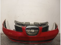 Recambio de paragolpes delantero para seat ibiza iii (6l1) 1.9 tdi referencia OEM IAM 6L0807217DR  