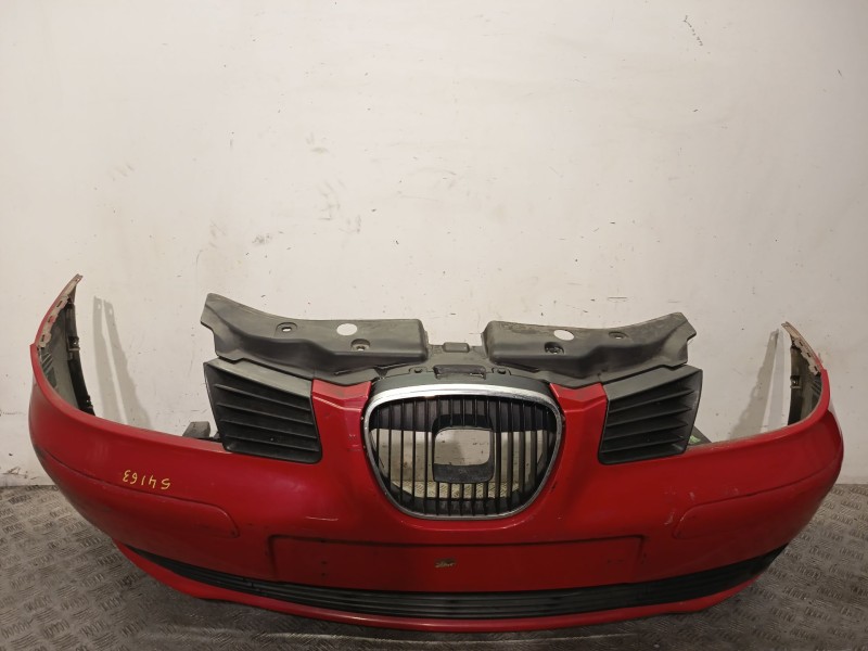 Recambio de paragolpes delantero para seat ibiza iii (6l1) 1.9 tdi referencia OEM IAM 6L0807217DR  