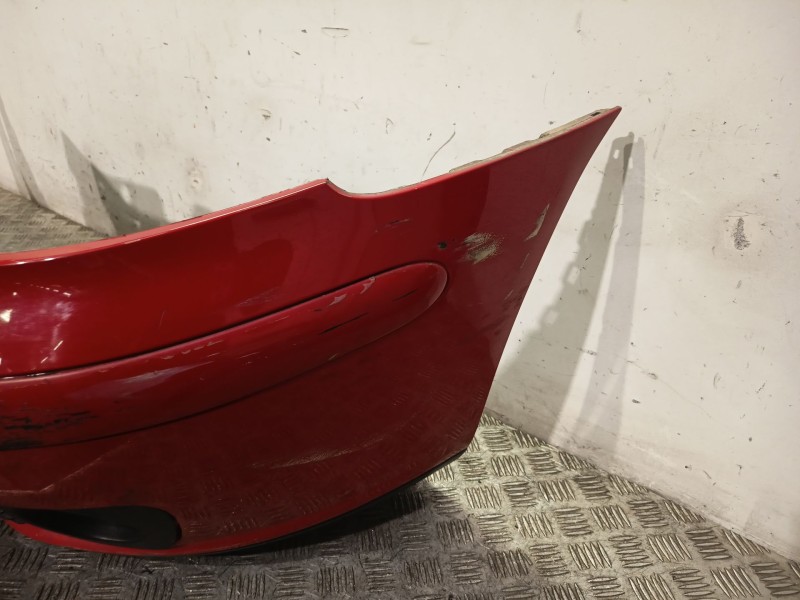 Recambio de paragolpes delantero para seat ibiza iii (6l1) 1.9 tdi referencia OEM IAM 6L0807217DR  