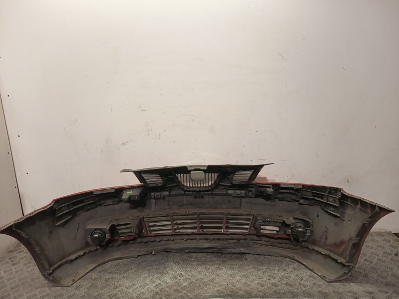 Recambio de paragolpes delantero para seat ibiza iii (6l1) 1.9 tdi referencia OEM IAM 6L0807217DR  