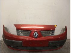 Recambio de paragolpes delantero para renault scénic ii (jm0/1_) 1.6 (jm0c, jm0j, jm1b) referencia OEM IAM   