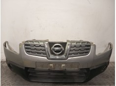 Recambio de paragolpes delantero para nissan qashqai i (j10, nj10) 1.5 dci referencia OEM IAM 62022JD20H  