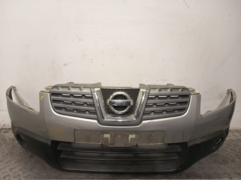 Recambio de paragolpes delantero para nissan qashqai i (j10, nj10) 1.5 dci referencia OEM IAM 62022JD20H  