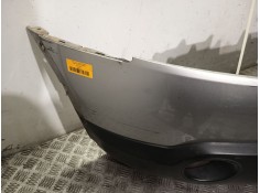 Recambio de paragolpes delantero para nissan qashqai i (j10, nj10) 1.5 dci referencia OEM IAM 62022JD20H   2