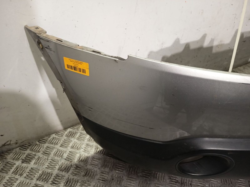 Recambio de paragolpes delantero para nissan qashqai i (j10, nj10) 1.5 dci referencia OEM IAM 62022JD20H  