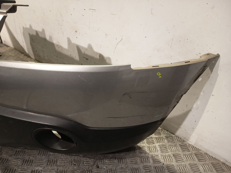 Recambio de paragolpes delantero para nissan qashqai i (j10, nj10) 1.5 dci referencia OEM IAM 62022JD20H  