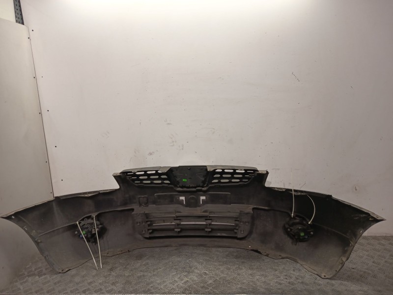Recambio de paragolpes delantero para nissan qashqai i (j10, nj10) 1.5 dci referencia OEM IAM 62022JD20H  