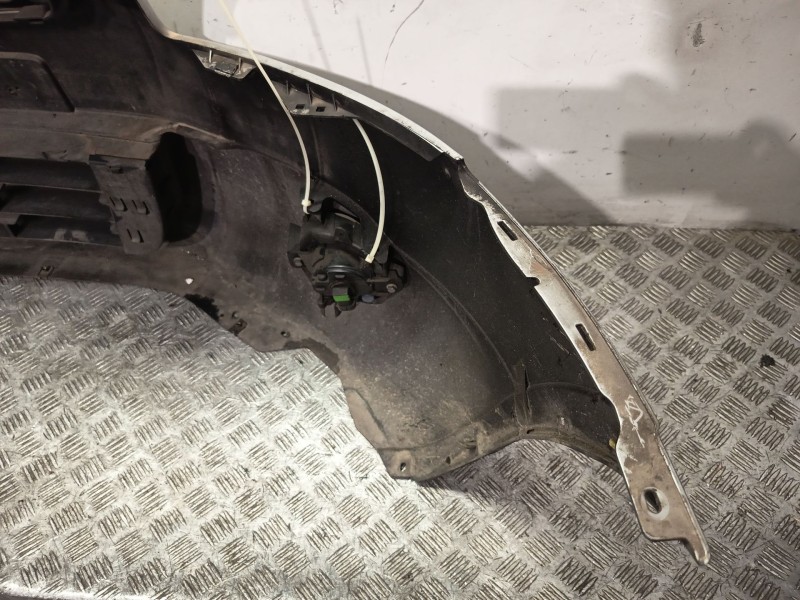 Recambio de paragolpes delantero para nissan qashqai i (j10, nj10) 1.5 dci referencia OEM IAM 62022JD20H  