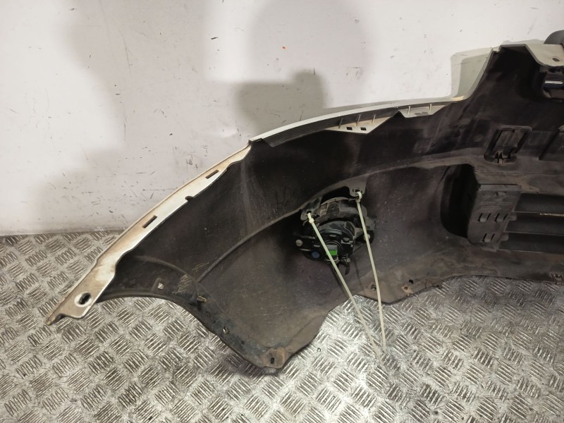 Recambio de paragolpes delantero para nissan qashqai i (j10, nj10) 1.5 dci referencia OEM IAM 62022JD20H  