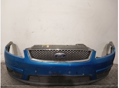 Recambio de paragolpes delantero para ford focus c-max (dm2) 1.6 tdci referencia OEM IAM   