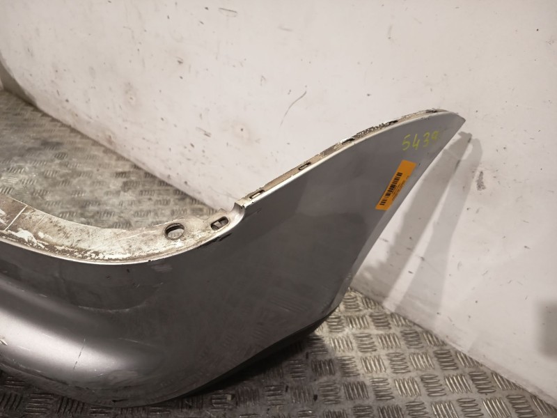 Recambio de paragolpes trasero para volkswagen touran (1t1, 1t2) 2.0 tdi referencia OEM IAM 1T0807417GRU  