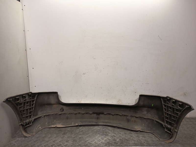 Recambio de paragolpes trasero para volkswagen touran (1t1, 1t2) 2.0 tdi referencia OEM IAM 1T0807417GRU  
